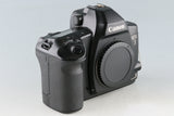 Canon EOS 3 35mm SLR Film Camera #48022E3