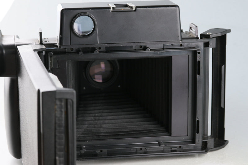 大判カメラ Polaroid 110B Conversion 動作確認済み - フィルムカメラ