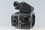 Hasselblad 203FE Medium Format Film Camera #48027B1