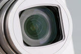 Nikon Coolpix S9700 Digital Camera #48038E4
