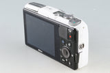 Nikon Coolpix S9700 Digital Camera #48038E4