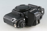 Canon F-1 35mm SLR Film Camera #48040D5