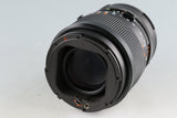 Hasselblad Carl Zeiss Sonnar T* 150mm F/4 CF Lens #48050H23