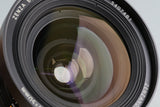 Zenza Bronica Zenzanon-PG 50mm F/4.5 Lens #48053C6