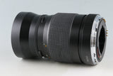 Zenza Bronica Zenzanon-PG 250mm F/5.6 Lens #48054C6
