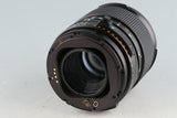 Hasselblad Carl Zeiss Sonnar T* 150mm F/2.8 FE Lens #48057H23