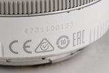 Canon EF 40mm F/2.8 STM Lens #48058F4