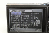 Pentax Optio V10 Digital Camera #48059M2