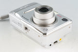 Fujifilm Finepix A500 Digital Camera With Box #48062L6