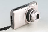 Canon IXY 650 Digital Camera #48070M2