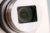 Canon IXY 650 Digital Camera #48070M2