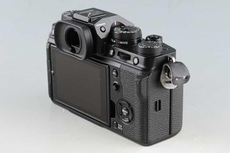 Fujifilm X-T4 Mirrorless Digital Camera With Box #48072L6
