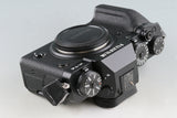 Fujifilm X-T4 Mirrorless Digital Camera With Box #48072L6
