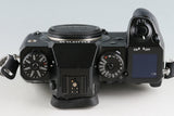Fujifilm X-H1 Mirrorless Digital Camera With Box #48073L6