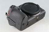 Nikon Z6 Mirrorless Digital Camera With Box #48074L4