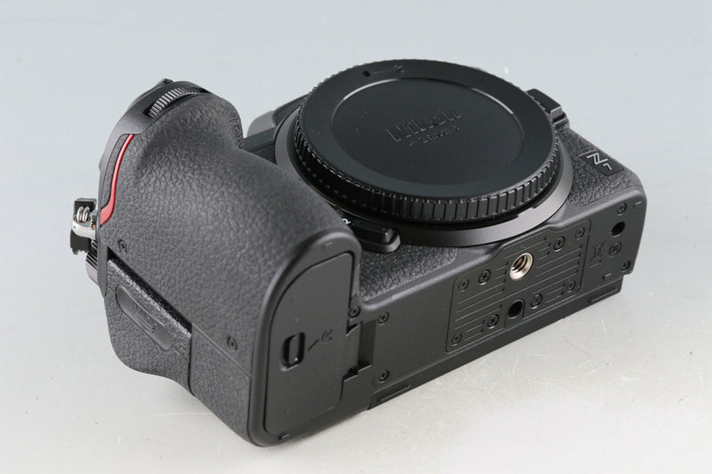Nikon Z7 Mirrorless Digital Camera With Box #48075L4