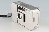 Fujifilm Tiara II 35mm Point & Shoot Film Camera #48076D5