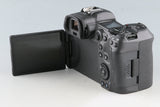 Canon EOS R5 Mirrorless Digital Camera With Box #48078L3