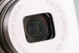 Canon IXY 180 Digital Camera With Box #48080L3