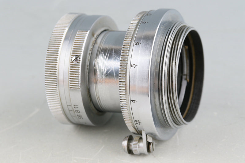 Canon Serenar 50mm F/1.9 Lens for Leica L39 #48086C1