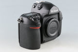 Nikon F6 35mm SLR Film Camera #48087F3