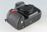 Nikon F6 35mm SLR Film Camera #48087F3