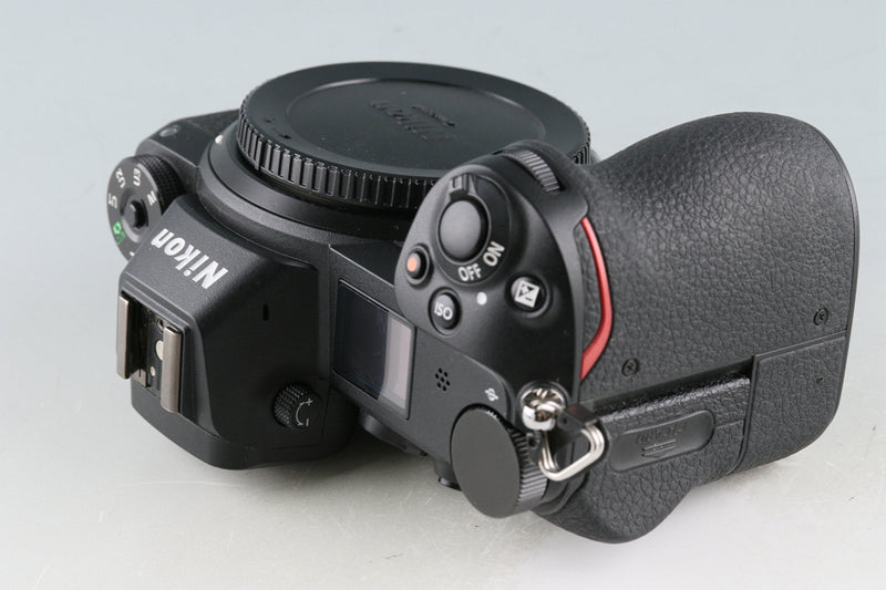 Nikon Z6 Mirrorless Digital Camera With Box #48088E1