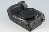 Nikon Z6 Mirrorless Digital Camera With Box #48088E1