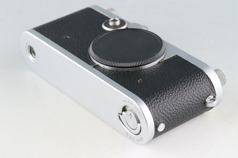 Leica Leitz If 35mm Rangefinder Film Camera #48090D1