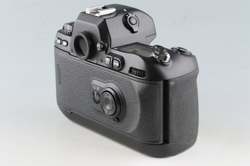 Nikon F100 35mm SLR Film Camera With Box #48093L4