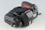 Nikon F100 35mm SLR Film Camera With Box #48093L4