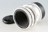 Leica Leitz Canada Elmar 65mm F/3.5 Lens for Leica M #48097T