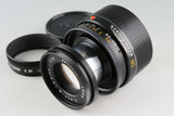 Leica Elmar-M 50mm F/2.8 Lens for Leica M #48101T