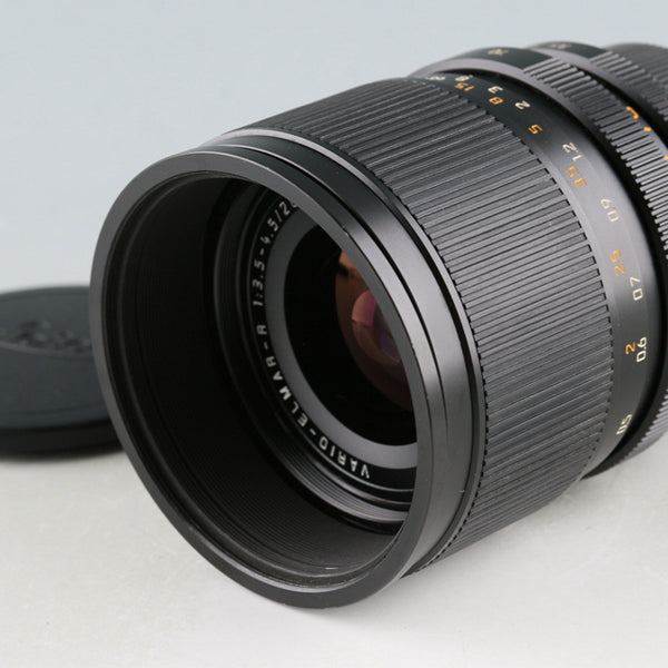 Leica Vario-Elmar-R 28-70mm F/3.5-4.5 3-Cam Lens for Leica R