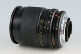 Leica Vario-Elmar-R 28-70mm F/3.5-4.5 3-Cam Lens for Leica R #48111T