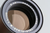 Leica Tele-Elmar-M 135mm F/4 Lens for Leica M With Box #48112L1