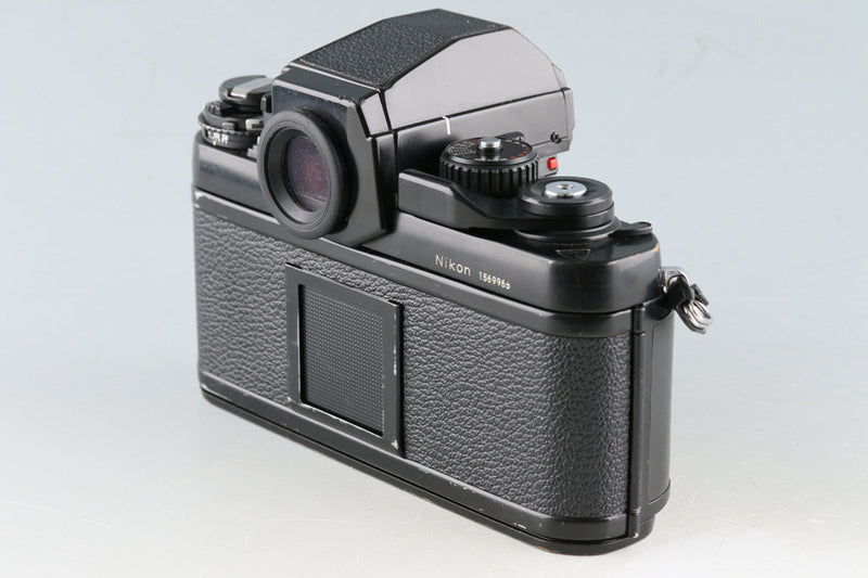 Nikon F3 HP 35mm SLR FIlm Camera #48115D3