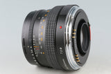 Zenza Bronica Zenzanon-PG 150mm F/4 Lens #48120G23