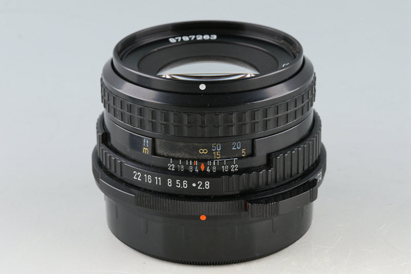 SMC Pentax 67 90mm F/2.8 Lens #48123C6 – IROHAS SHOP