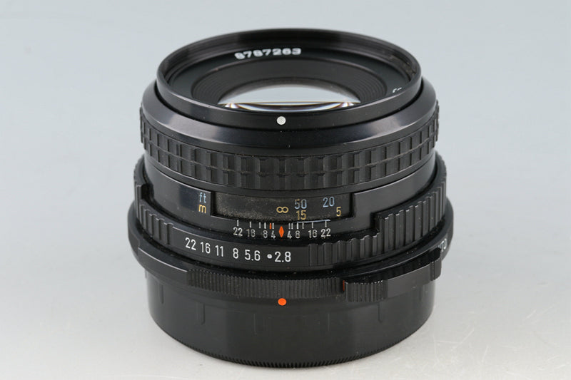 SMC Pentax 67 90mm F/2.8 Lens #48123C6