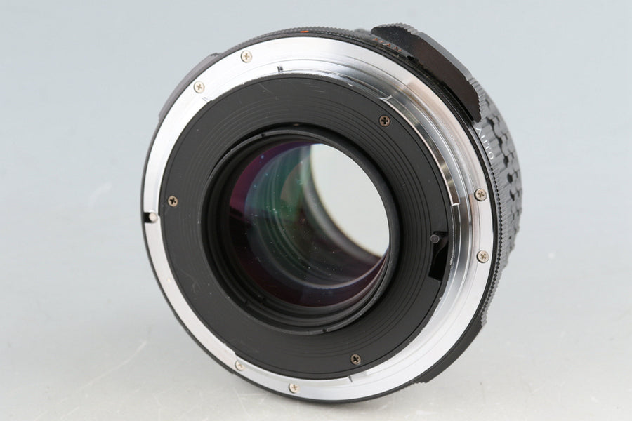 SMC Pentax 67 90mm F/2.8 Lens #48123C6 – IROHAS SHOP