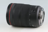 Canon RF 24-70mm F/2.8 L IS USM Lens With Box #48125E1