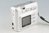Fujifilm FinePix F401 Digital Camera With Box #48136L6