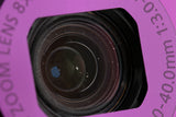 Canon IXY 600F Digital Camera With Box #48137L3