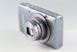 Canon IXY 150 Digital Camera With Box #48145L3