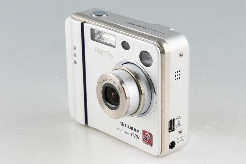 Fujifilm FinePix F401 Digital Camera With Box #48147L6