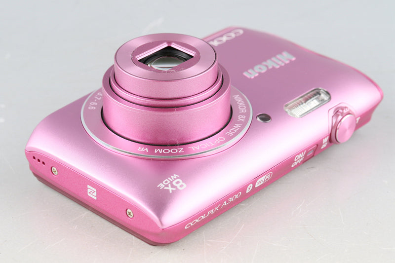 Nikon COOLPIX A300 デジタルカメラ
