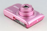 Nikon Coolpix A300 Digital Camera With Box #48159L4