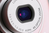 Panasonic Lumix DMC-S1 Digital Camera #48214M2
