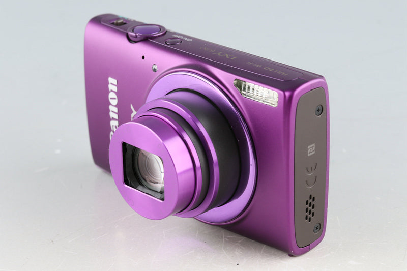 Canon IXY 630 Digital Camera #48217M2 – IROHAS SHOP